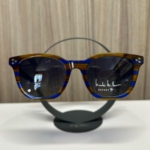 Nicole Miller St Lucia Resort